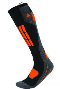 Fire Sock, set van 2 paar (AJ18)