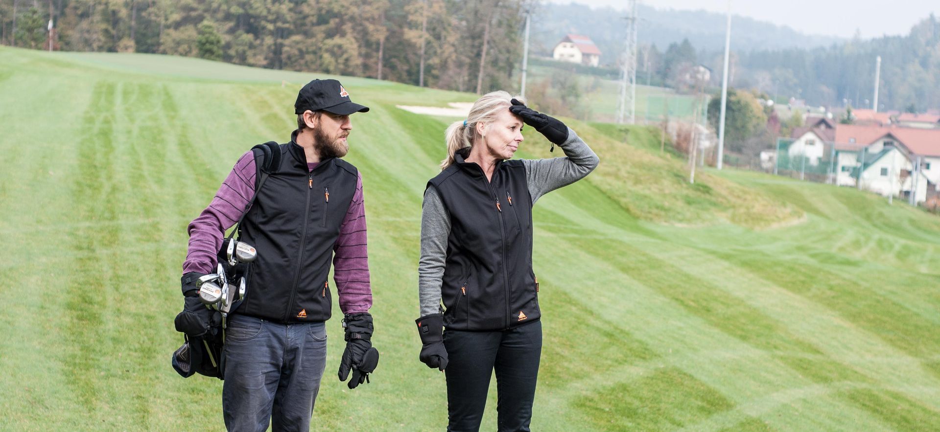 Alpenheat GOLF